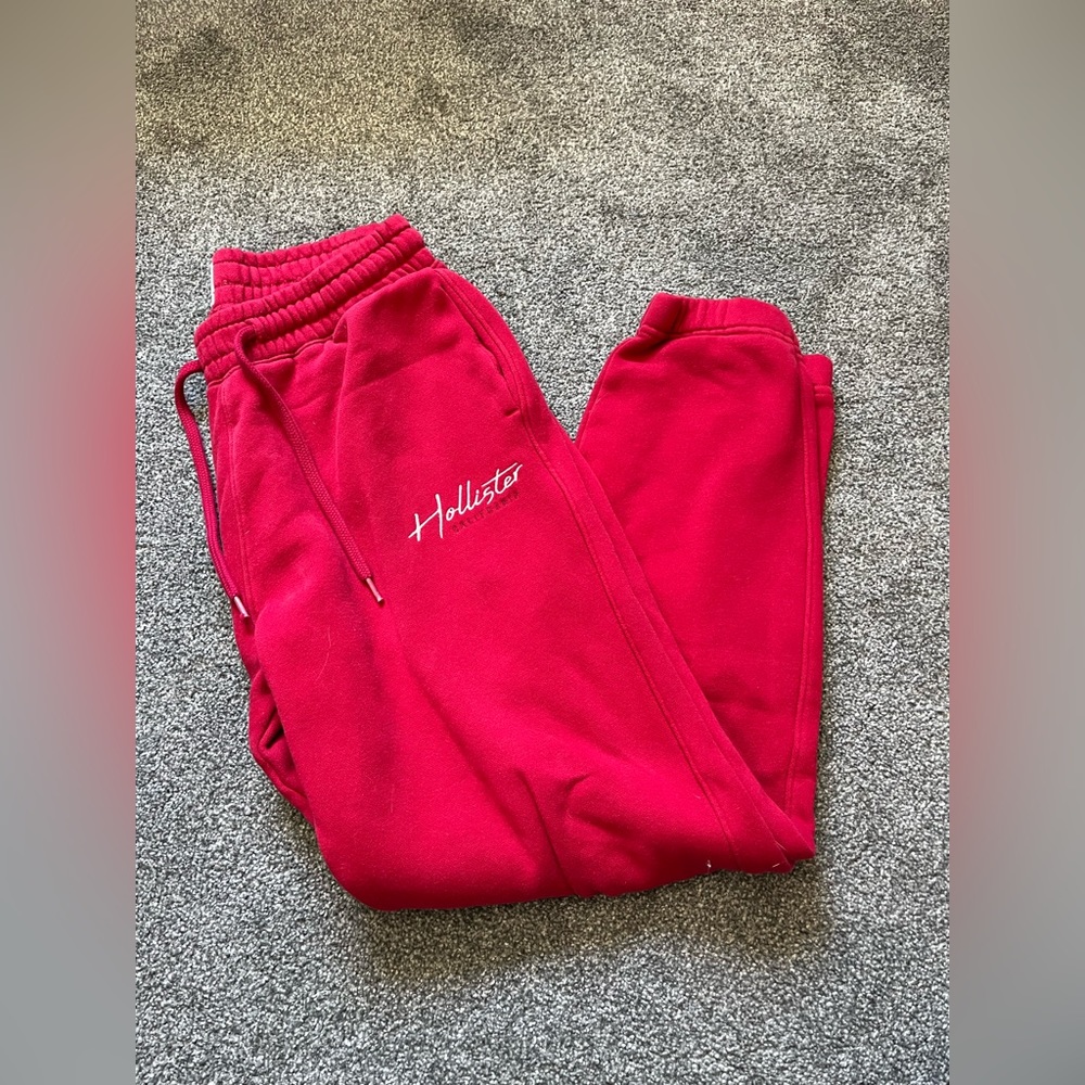 Sweatpants